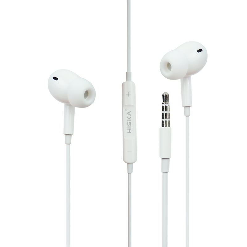 هندزفری Hiska HK-729