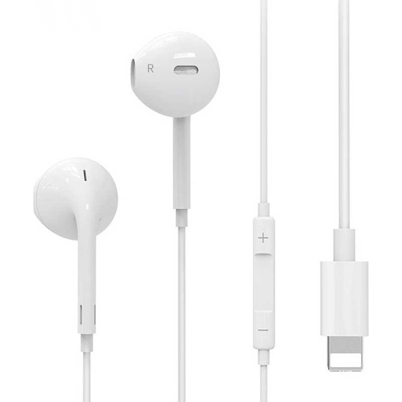 هندزفری آیفونی JH-103-B