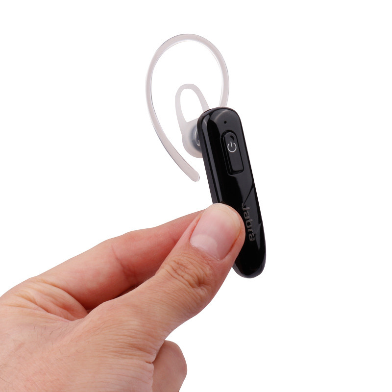 هدست بلوتوث تک گوش Jabra Classic کد ۲