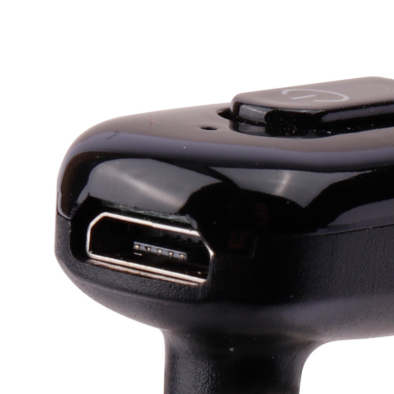هدست بلوتوث تک گوش Jabra Classic کد ۲