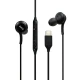 هندزفری Samsung AKG EO-IC100BB Type-C