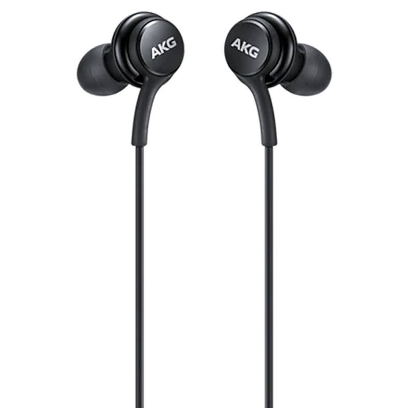 هندزفری Samsung AKG EO-IC100BB Type-C