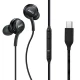 هندزفری Samsung AKG EO-IC100BB Type-C