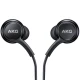 هندزفری Samsung AKG EO-IC100BB Type-C