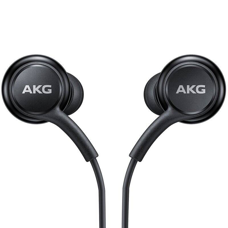 هندزفری Samsung AKG EO-IC100BB Type-C