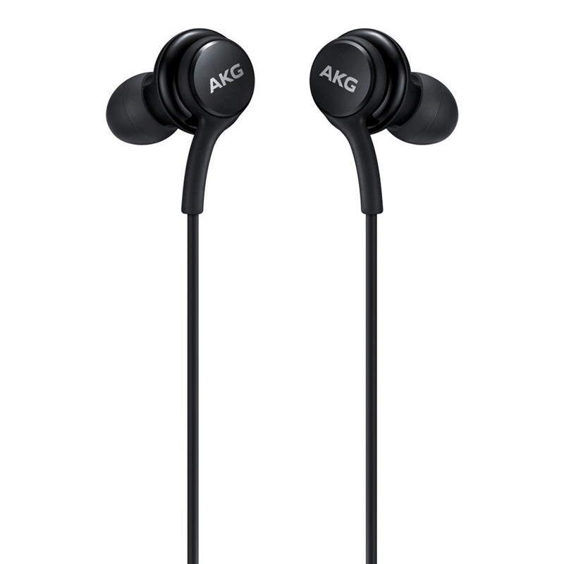هندزفری +Samsung AKG S10 پک دار
