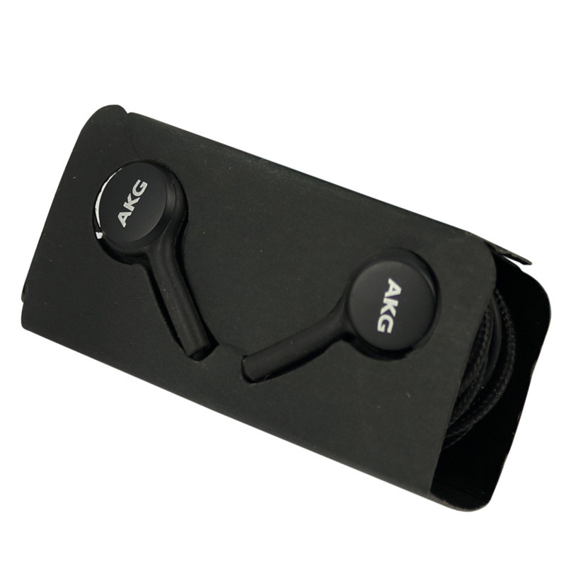 هندزفری +Samsung AKG S10 پک دار