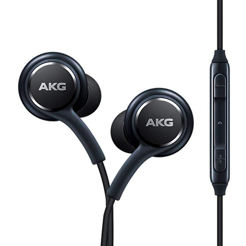 هندزفری +Samsung AKG S10 پک دار