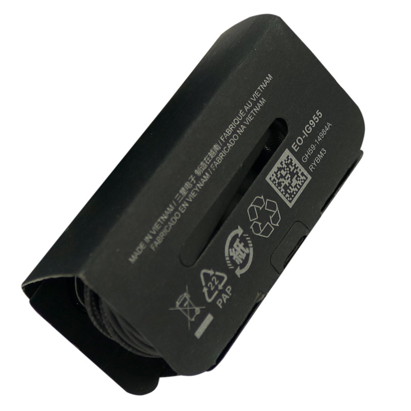 هندزفری +Samsung AKG S10 پک دار
