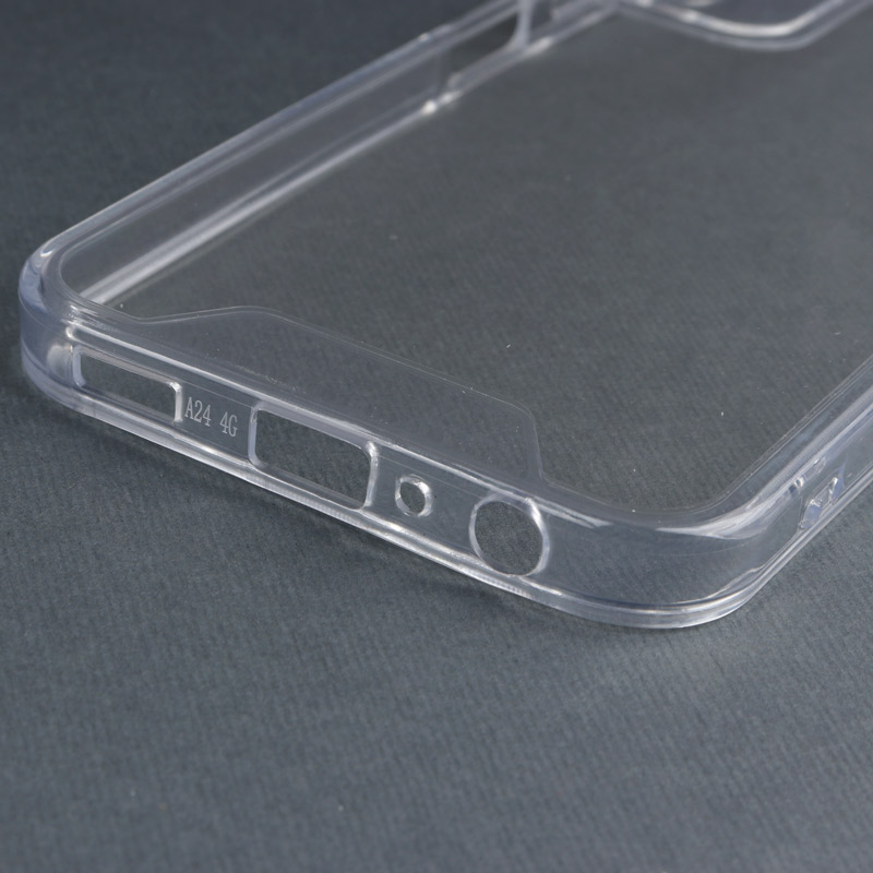 قاب Space محافظ لنزدار Samsung Galaxy A24