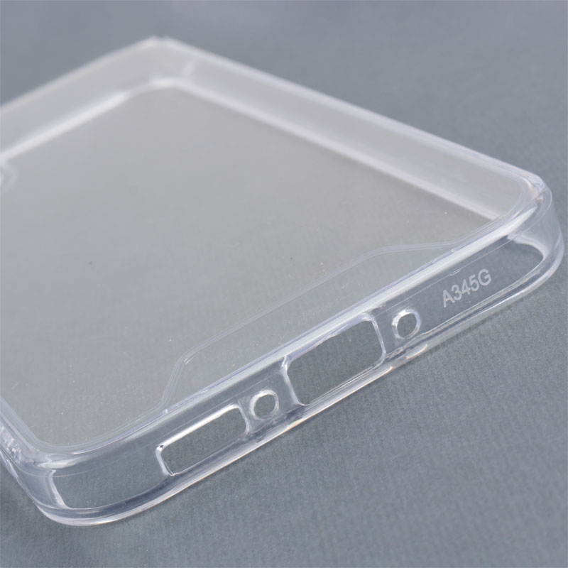 قاب Space محافظ لنزدار Samsung Galaxy A34