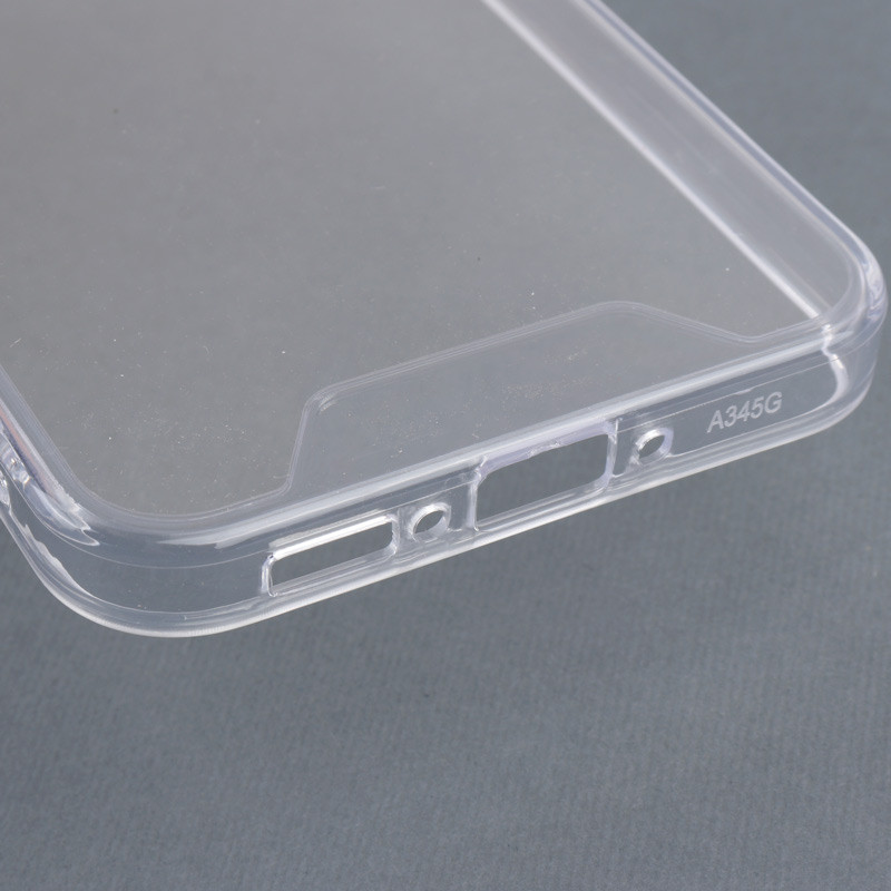 قاب Space محافظ لنزدار Samsung Galaxy A34
