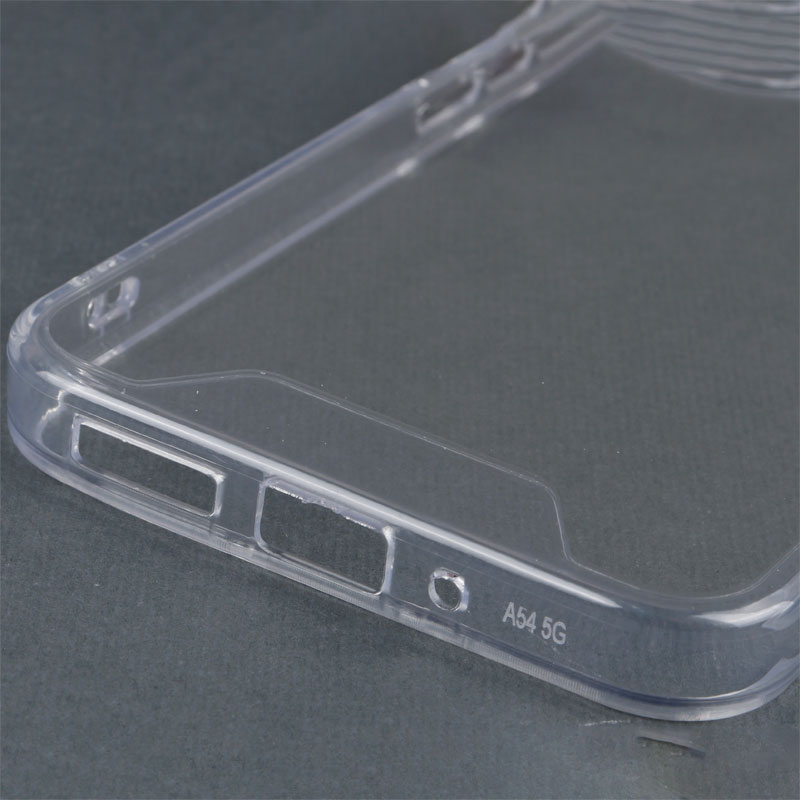 قاب Space محافظ لنزدار Samsung Galaxy A54