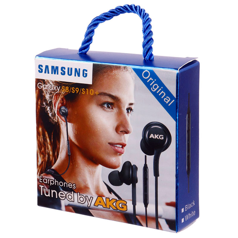 هندزفری Samsung Galaxy S8 / S9 AKG