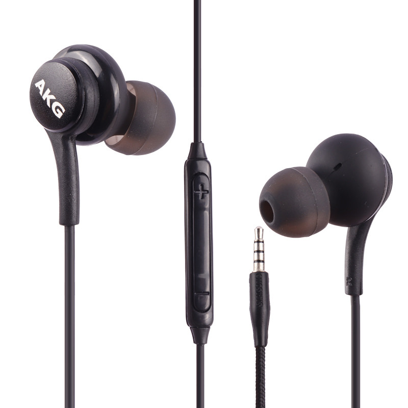 هندزفری Samsung Galaxy S8 / S9 AKG