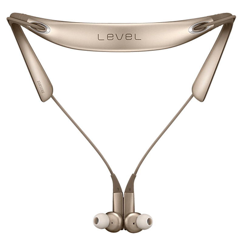 هندزفری بلوتوث دورگردنی Samsung Level U PRO UHQA High Copy