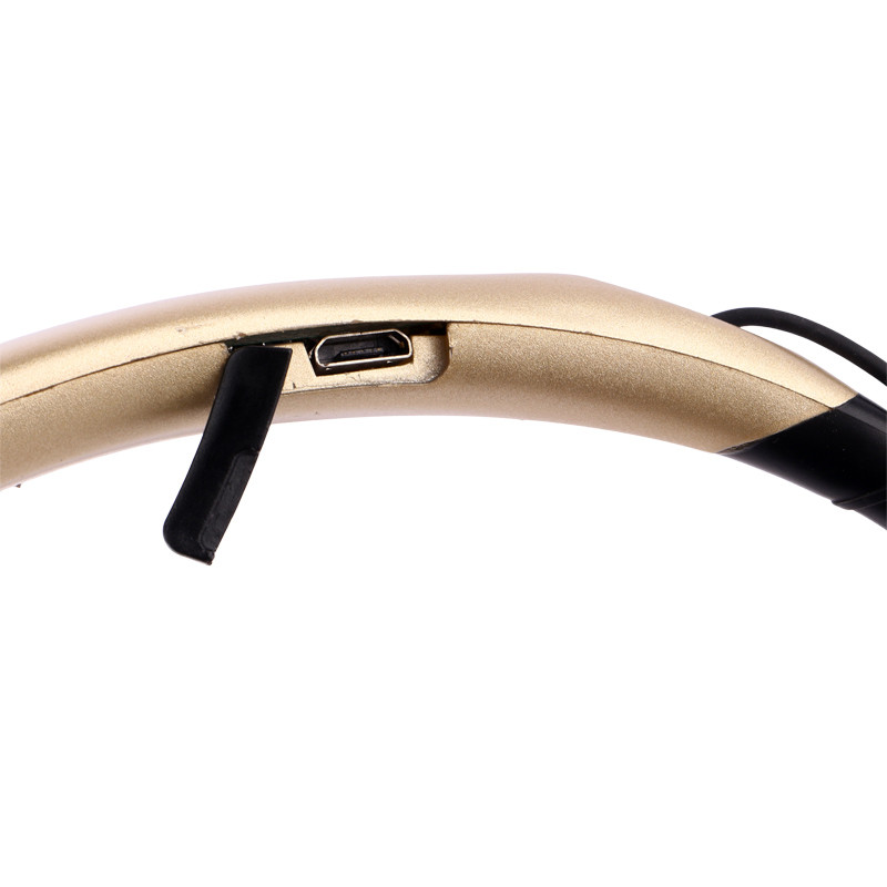 هندزفری بلوتوث دورگردنی Samsung Level U PRO UHQA High Copy