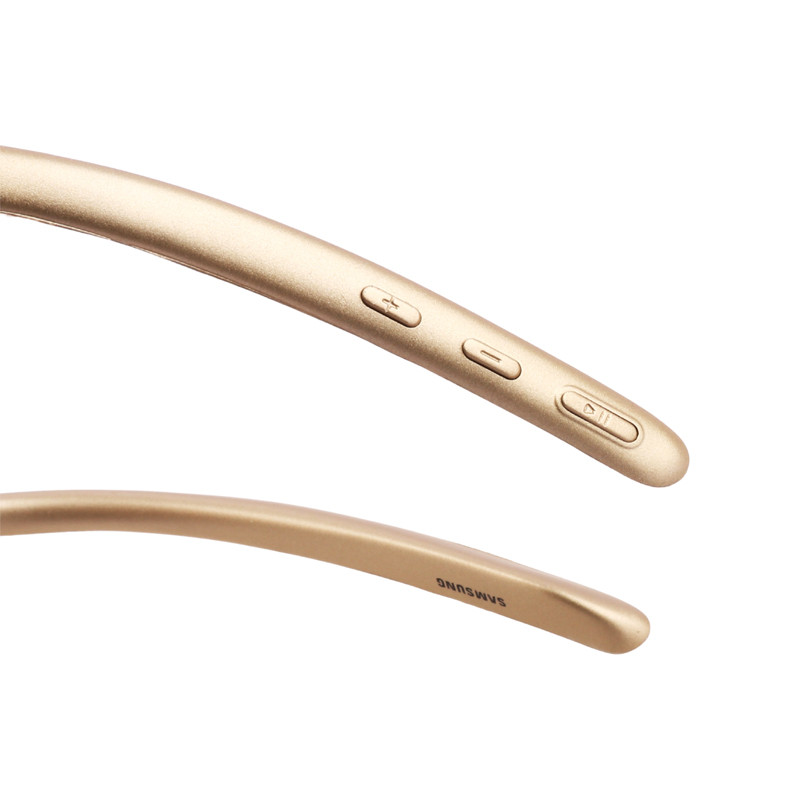 هندزفری بلوتوث دورگردنی Samsung Level U PRO UHQA High Copy