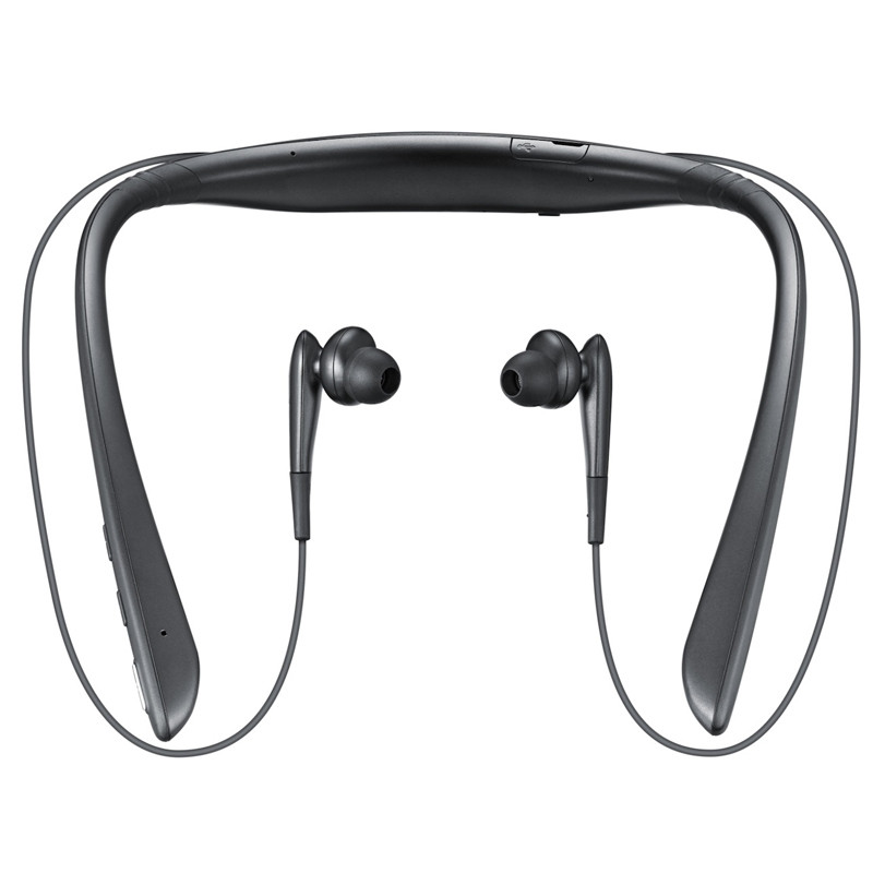 هندزفری بلوتوث دورگردنی Samsung Level U PRO UHQA High Copy