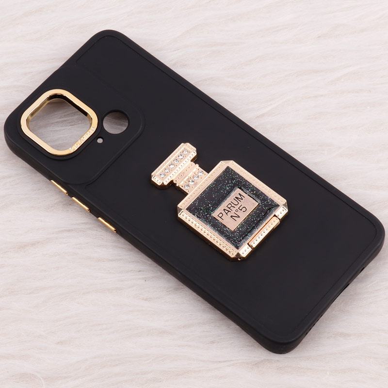 قاب سیلیکونی هولدر آینه ای Xiaomi Redmi 10C