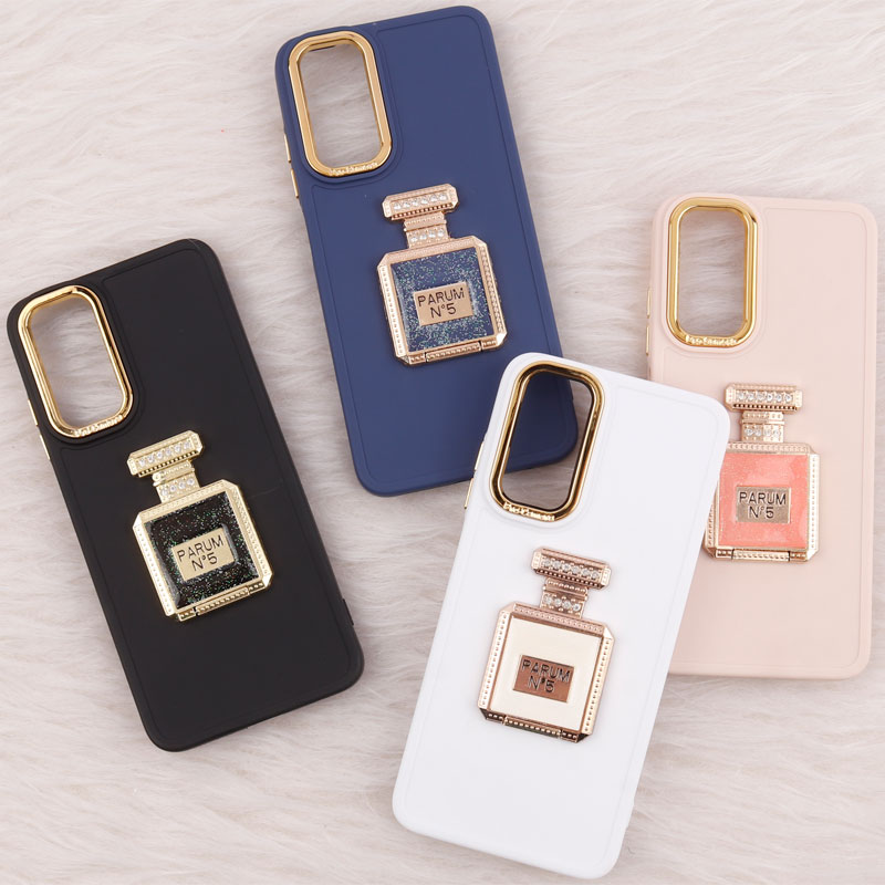 قاب سیلیکونی هولدر آینه ای Xiaomi Redmi Note 11 / 11s