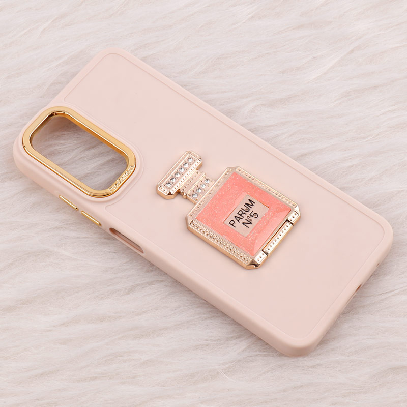 قاب سیلیکونی هولدر آینه ای Xiaomi Redmi Note 11 / 11s