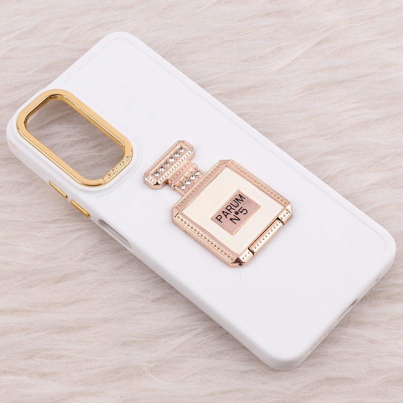 قاب سیلیکونی هولدر آینه ای Xiaomi Redmi Note 11 / 11s