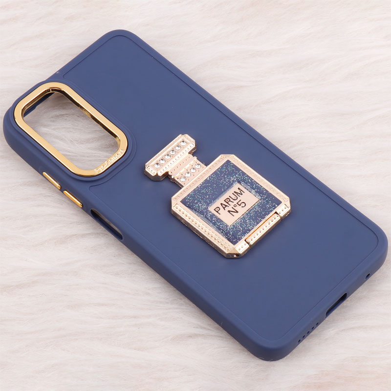 قاب سیلیکونی هولدر آینه ای Xiaomi Redmi Note 11 / 11s