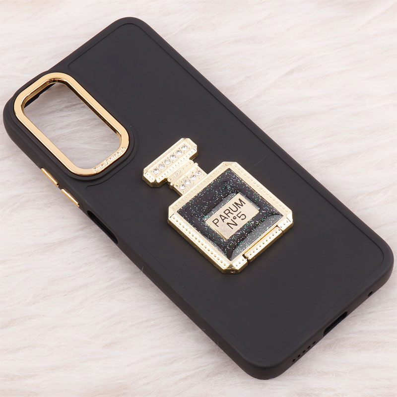 قاب سیلیکونی هولدر آینه ای Xiaomi Redmi Note 11 / 11s