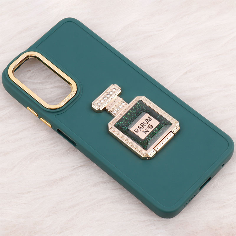 قاب سیلیکونی هولدر آینه ای Xiaomi Redmi Note 11 / 11s