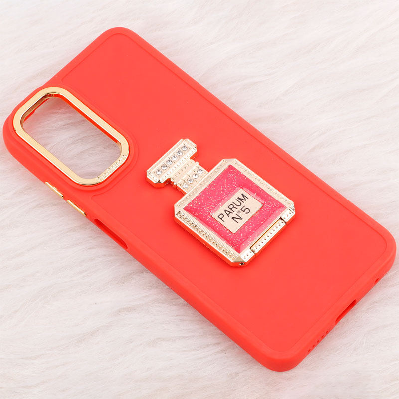 قاب سیلیکونی هولدر آینه ای Xiaomi Redmi Note 11 / 11s