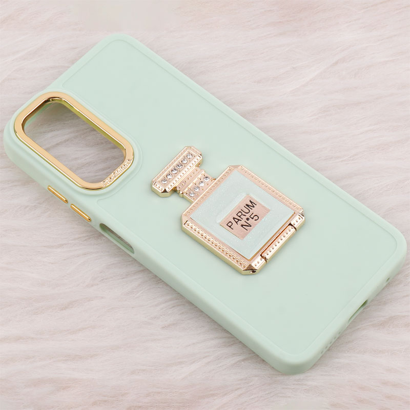قاب سیلیکونی هولدر آینه ای Xiaomi Redmi Note 11 / 11s