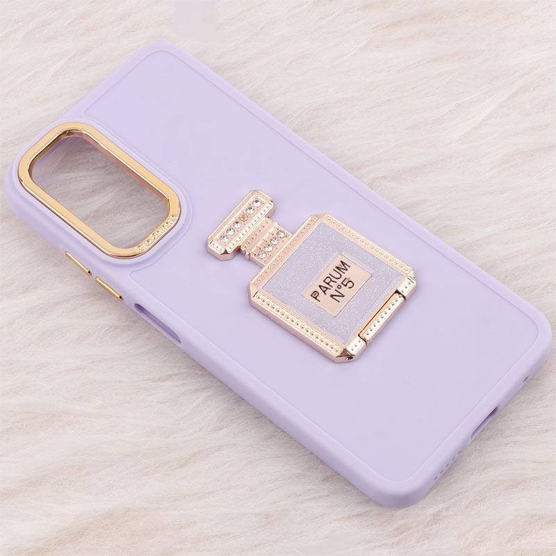 قاب سیلیکونی هولدر آینه ای Xiaomi Redmi Note 11 / 11s