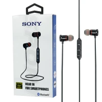 هندزفری بلوتوث دورگردنی Sony Hi-Res