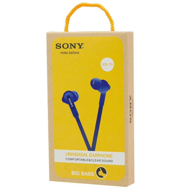 هندزفری Sony XB-70