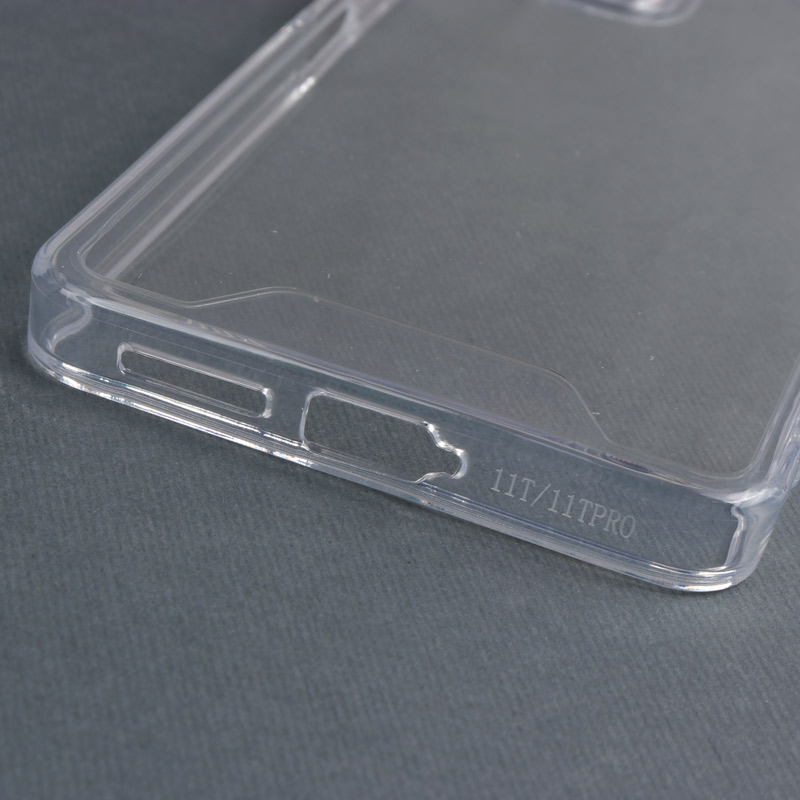 قاب Space محافظ لنزدار Xiaomi 11T / 11T Pro