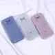 قاب متالیک ژله ای محافظ لنزدار Xiaomi Poco X3