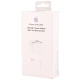 شارژر دیواری فست شارژ iPhone 12 Pro Max/13 Pro Max 3A 20W + کابل آیفونی