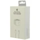 شارژر دیواری فست شارژ iPhone 12 Pro Max/13 Pro Max 3A 20W + کابل آیفونی
