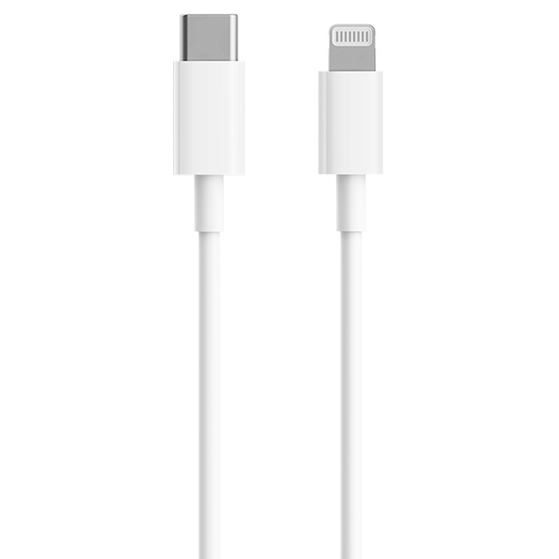 شارژر دیواری فست شارژ iPhone 12 Pro Max/13 Pro Max 3A 20W + کابل آیفونی