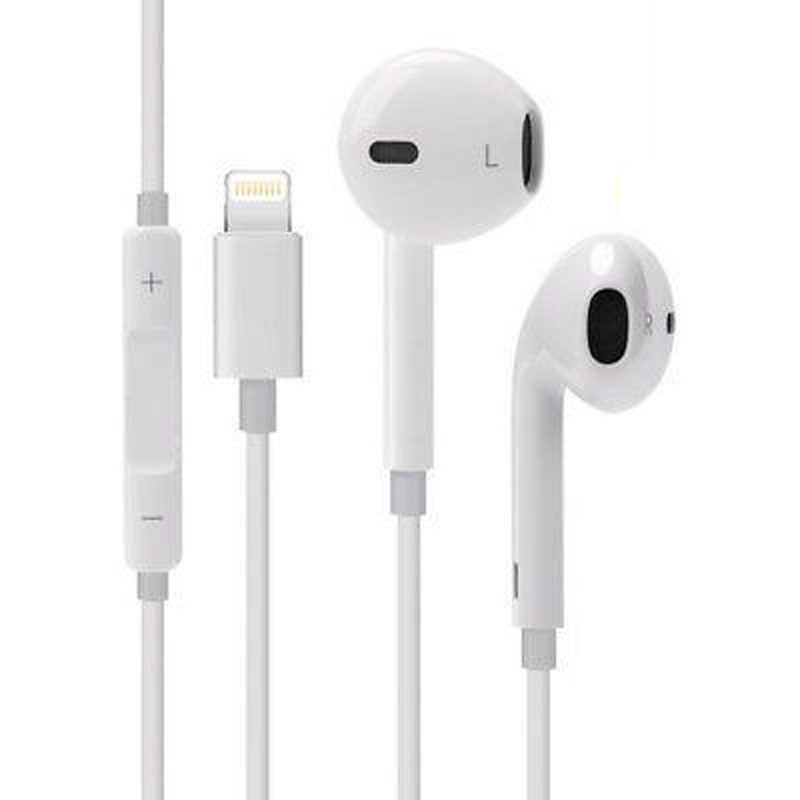 هندزفری آیفونی iPhone