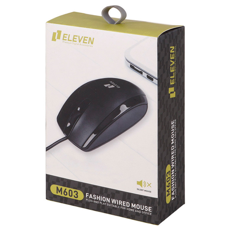 موس ایلون M603