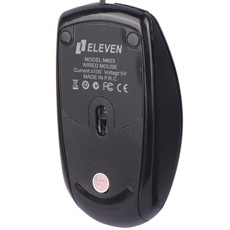 موس ایلون M603