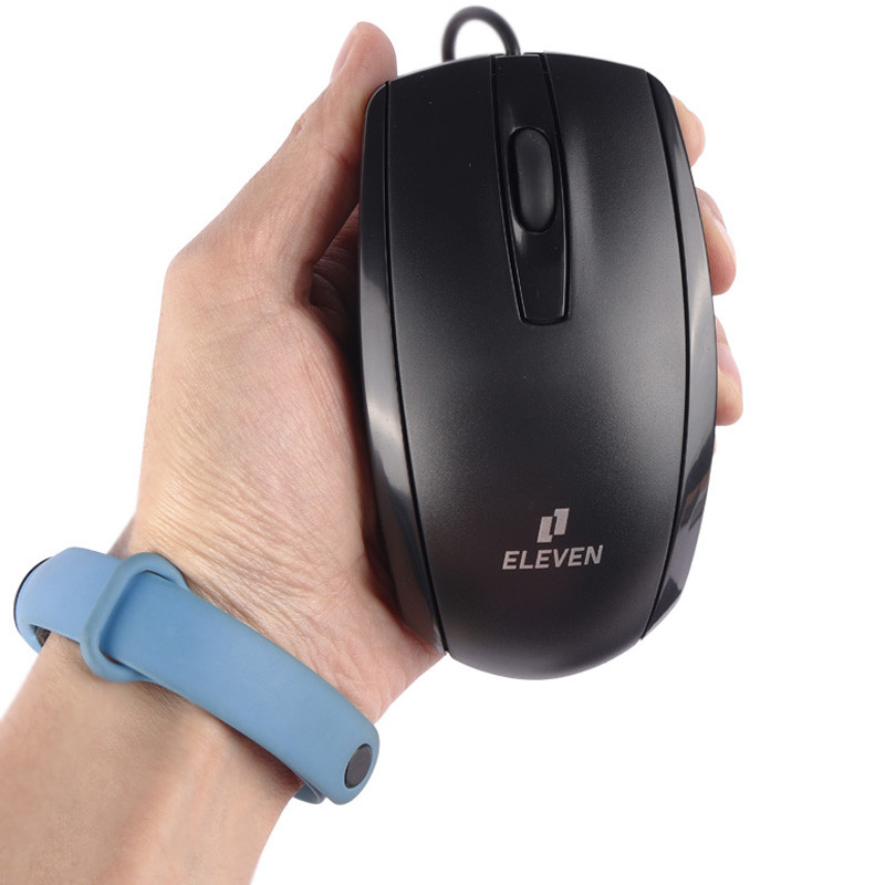 موس ایلون M603