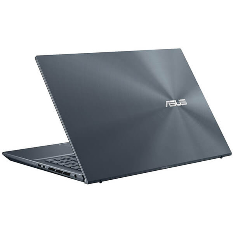 لپ تاپ ASUS ZenBook UX325EA-C Core i5 (1135G7) 8GB 512GB SSD Intel 13.3" FHD