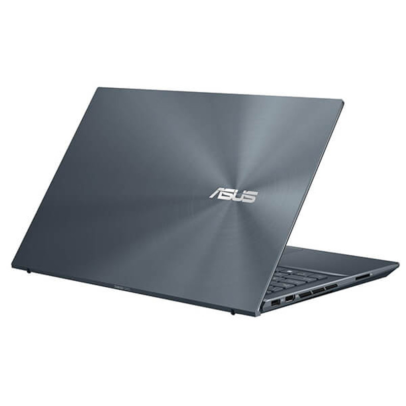 لپ تاپ ASUS ZenBook UX325EA-C Core i5 (1135G7) 8GB 512GB SSD Intel 13.3" FHD