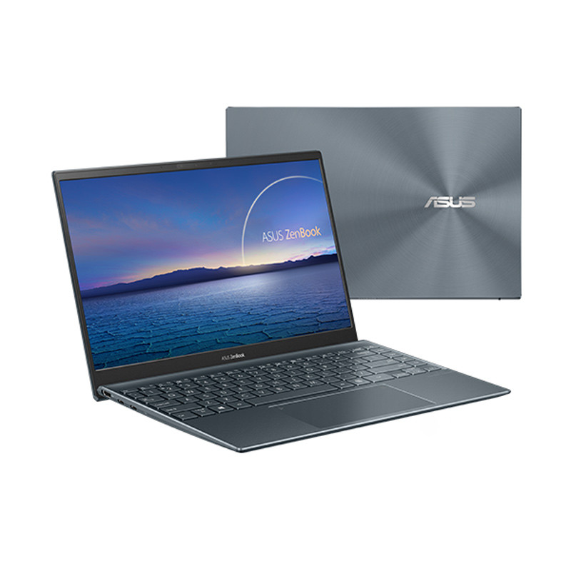لپ تاپ ASUS ZenBook UX325EA-C Core i5 (1135G7) 8GB 512GB SSD Intel 13.3" FHD