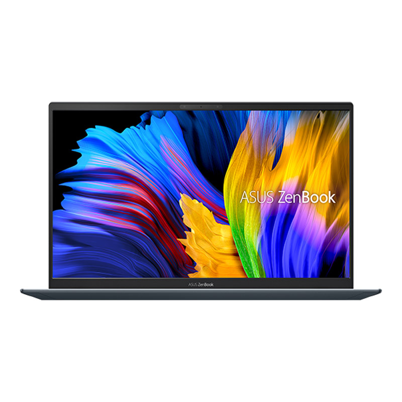 لپ تاپ ASUS ZenBook UX325EA-C Core i5 (1135G7) 8GB 512GB SSD Intel 13.3" FHD