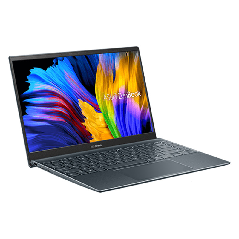 لپ تاپ ASUS ZenBook UX325EA-C Core i5 (1135G7) 8GB 512GB SSD Intel 13.3" FHD