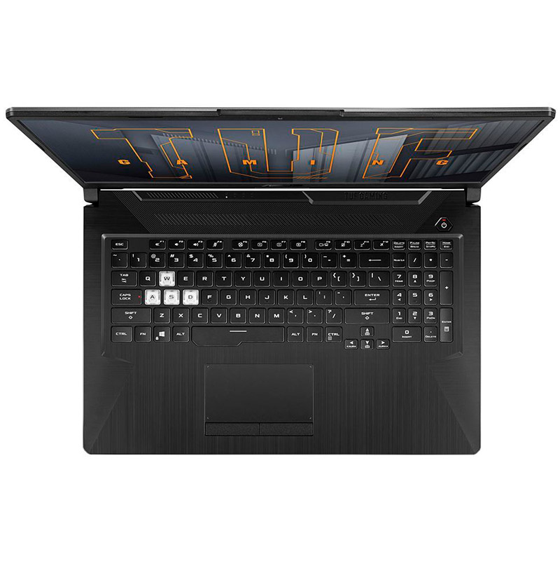 لپ تاپ Asus TUF Gaming F15 FX506HF Core i5 (11400H) 8GB 1TB SSD NVIDIA 4GB 15.6" FHD